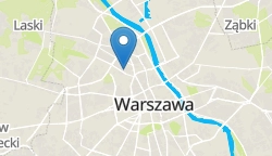 Umiejscowienie szkoły w mieście
