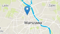 Umiejscowienie szkoły w mieście