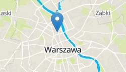 Umiejscowienie szkoły w mieście
