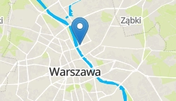 Umiejscowienie szkoły w mieście