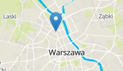 Umiejscowienie szkoły w mieście