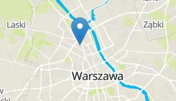 Umiejscowienie szkoły w mieście
