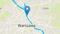 Umiejscowienie szkoły w mieście