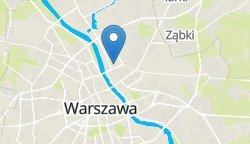 Umiejscowienie szkoły w mieście