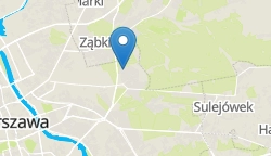 Umiejscowienie szkoły w mieście