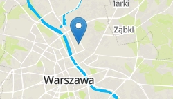 Umiejscowienie szkoły w mieście