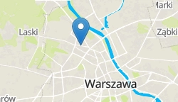 Umiejscowienie szkoły w mieście