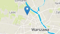 Umiejscowienie szkoły w mieście