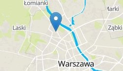 Umiejscowienie szkoły w mieście