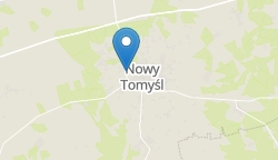Umiejscowienie szkoły w mieście