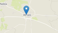 Umiejscowienie szkoły w mieście