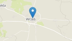 Umiejscowienie szkoły w mieście