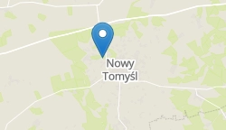 Umiejscowienie szkoły w mieście