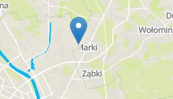 Umiejscowienie szkoły w mieście