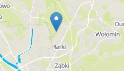 Umiejscowienie szkoły w mieście