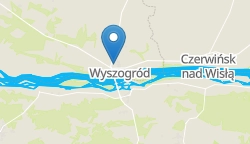 Umiejscowienie szkoły w mieście