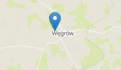 Umiejscowienie szkoły w mieście