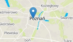 Umiejscowienie szkoły w mieście