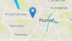 Umiejscowienie szkoły w mieście