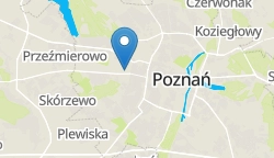 Umiejscowienie szkoły w mieście