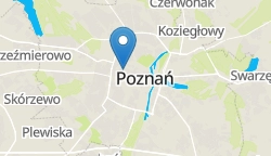 Umiejscowienie szkoły w mieście