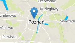 Umiejscowienie szkoły w mieście