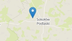 Umiejscowienie szkoły w mieście