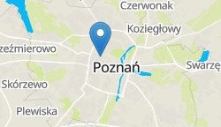 Umiejscowienie szkoły w mieście