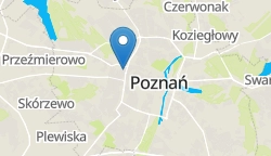 Umiejscowienie szkoły w mieście