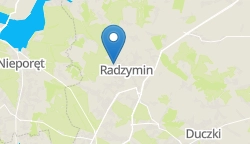 Umiejscowienie szkoły w mieście