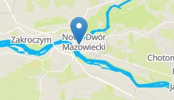 Umiejscowienie szkoły w mieście