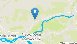 Umiejscowienie szkoły w mieście