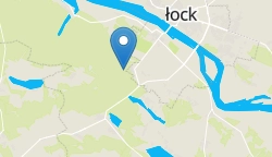 Umiejscowienie szkoły w mieście