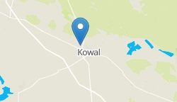 Umiejscowienie szkoły w mieście