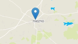 Umiejscowienie szkoły w mieście