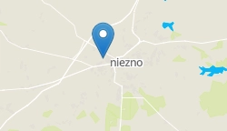 Umiejscowienie szkoły w mieście