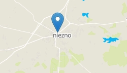 Umiejscowienie szkoły w mieście