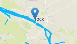 Umiejscowienie szkoły w mieście