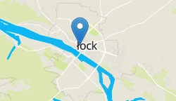 Umiejscowienie szkoły w mieście