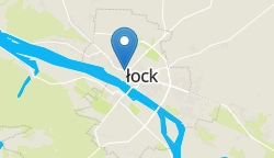 Umiejscowienie szkoły w mieście