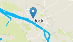 Umiejscowienie szkoły w mieście