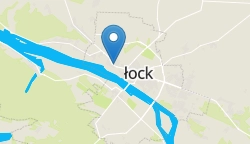 Umiejscowienie szkoły w mieście