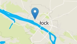 Umiejscowienie szkoły w mieście