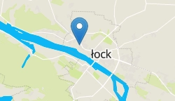 Umiejscowienie szkoły w mieście