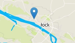 Umiejscowienie szkoły w mieście