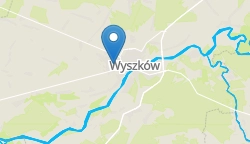 Umiejscowienie szkoły w mieście