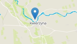 Umiejscowienie szkoły w mieście