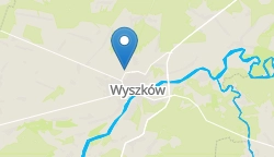 Umiejscowienie szkoły w mieście