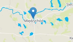 Umiejscowienie szkoły w mieście