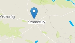 Umiejscowienie szkoły w mieście